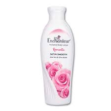 ENCHANTEUR BODY LOTION